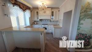 3-к квартира, вторичка, 104м2, 8/17 этаж