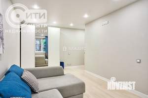 Студия квартира, вторичка, 31м2, 1/5 этаж