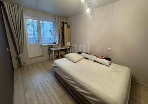 2-к квартира, вторичка, 59м2, 14/17 этаж