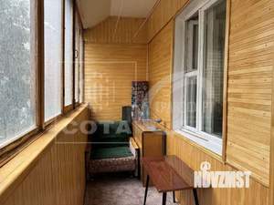 1-к квартира, вторичка, 35м2, 3/10 этаж