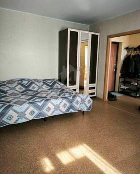 1-к квартира, вторичка, 29м2, 4/4 этаж