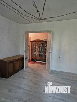 3-к квартира, вторичка, 63м2, 4/9 этаж