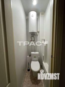 1-к квартира, вторичка, 39м2, 6/10 этаж