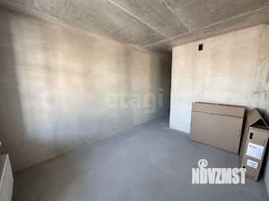 Студия квартира, вторичка, 21м2, 17/18 этаж