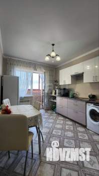 1-к квартира, вторичка, 39м2, 15/18 этаж