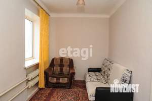 2-к квартира, вторичка, 41м2, 1/3 этаж