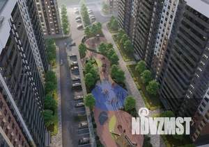 2-к квартира, вторичка, 58м2, 10/17 этаж