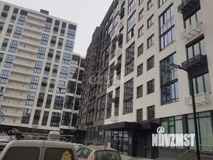 Студия квартира, вторичка, 36м2, 2/15 этаж