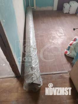 1-к квартира, вторичка, 21м2, 6/9 этаж