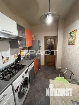 3-к квартира, вторичка, 59м2, 4/5 этаж