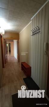 2-к квартира, вторичка, 43м2, 9/9 этаж