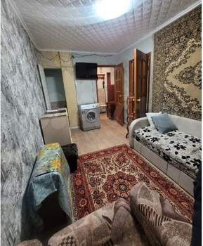 2-к квартира, вторичка, 24м2, 3/5 этаж