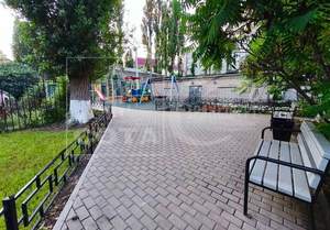 3-к квартира, вторичка, 54м2, 3/5 этаж