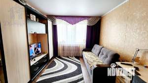 1-к квартира, вторичка, 41м2, 3/17 этаж