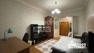 2-к квартира, вторичка, 49м2, 3/4 этаж