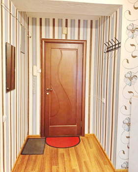 1-к квартира, вторичка, 36м2, 2/12 этаж