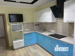 3-к квартира, вторичка, 90м2, 7/21 этаж