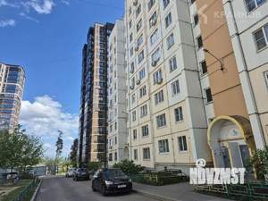 2-к квартира, вторичка, 54м2, 3/10 этаж