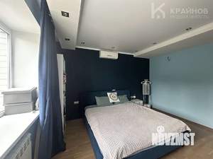 2-к квартира, вторичка, 84м2, 4/6 этаж