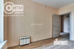 1-к квартира, вторичка, 37м2, 8/21 этаж