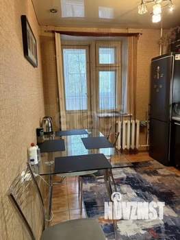 2-к квартира, вторичка, 53м2, 3/10 этаж