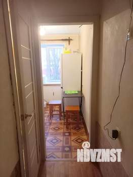 1-к квартира, вторичка, 30м2, 4/5 этаж