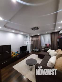 1-к квартира, вторичка, 63м2, 3/9 этаж