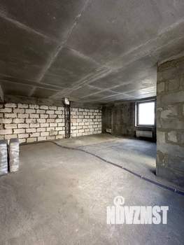 Студия квартира, вторичка, 115м2, 2/24 этаж