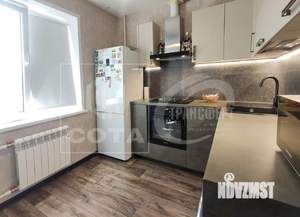 1-к квартира, вторичка, 39м2, 4/9 этаж