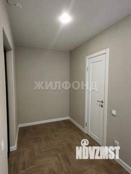 1-к квартира, вторичка, 40м2, 25/25 этаж