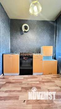 1-к квартира, вторичка, 30м2, 9/9 этаж