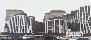 1-к квартира, вторичка, 49м2, 12/16 этаж