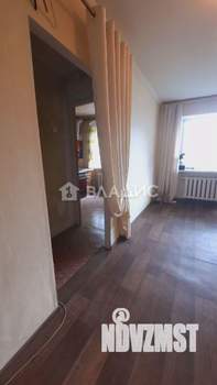 1-к квартира, вторичка, 31м2, 5/5 этаж