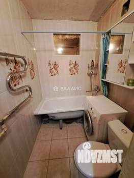 1-к квартира, вторичка, 30м2, 3/5 этаж