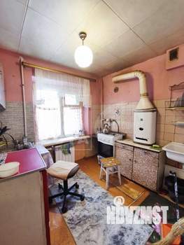 2-к квартира, вторичка, 44м2, 2/4 этаж