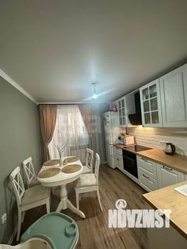 1-к квартира, вторичка, 41м2, 9/17 этаж