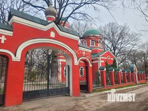 2-к квартира, вторичка, 43м2, 4/5 этаж