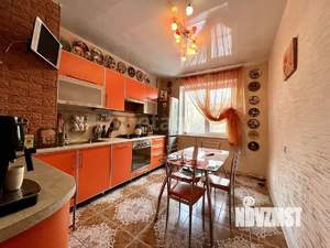 3-к квартира, вторичка, 65м2, 5/9 этаж