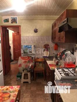 1-к квартира, вторичка, 41м2, 2/9 этаж