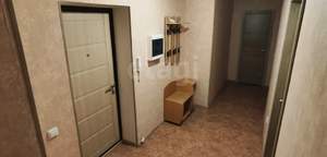 2-к квартира, вторичка, 56м2, 9/25 этаж