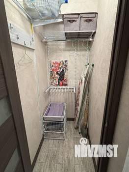 1-к квартира, вторичка, 30м2, 12/18 этаж