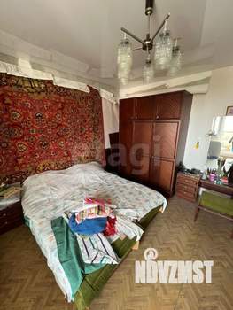 2-к квартира, вторичка, 65м2, 9/10 этаж
