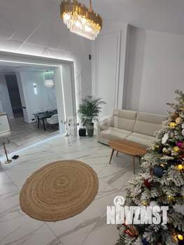 3-к квартира, вторичка, 115м2, 9/11 этаж