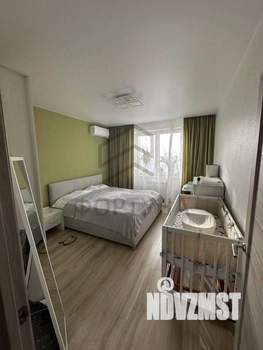 3-к квартира, вторичка, 78м2, 19/22 этаж