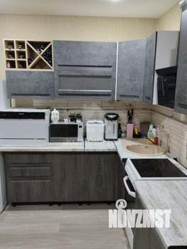 2-к квартира, вторичка, 62м2, 3/19 этаж