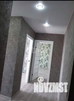 2-к квартира, вторичка, 45м2, 9/9 этаж