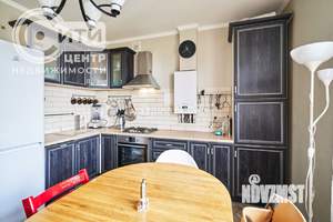 2-к квартира, вторичка, 65м2, 3/3 этаж