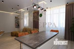 4-к квартира, вторичка, 139м2, 19/20 этаж