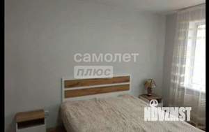 1-к квартира, вторичка, 42м2, 7/14 этаж