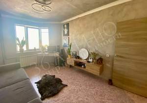 1-к квартира, вторичка, 37м2, 17/17 этаж